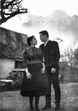 Frona - H.Hegerova a O.Lackovic